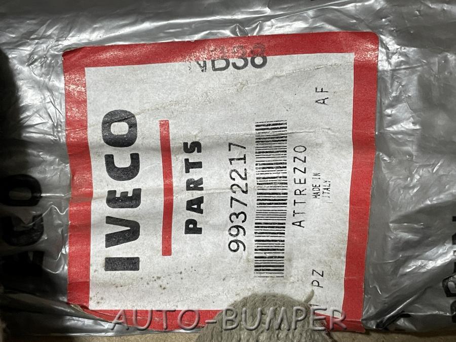 Iveco Съёмник тормозных пружин  99372217